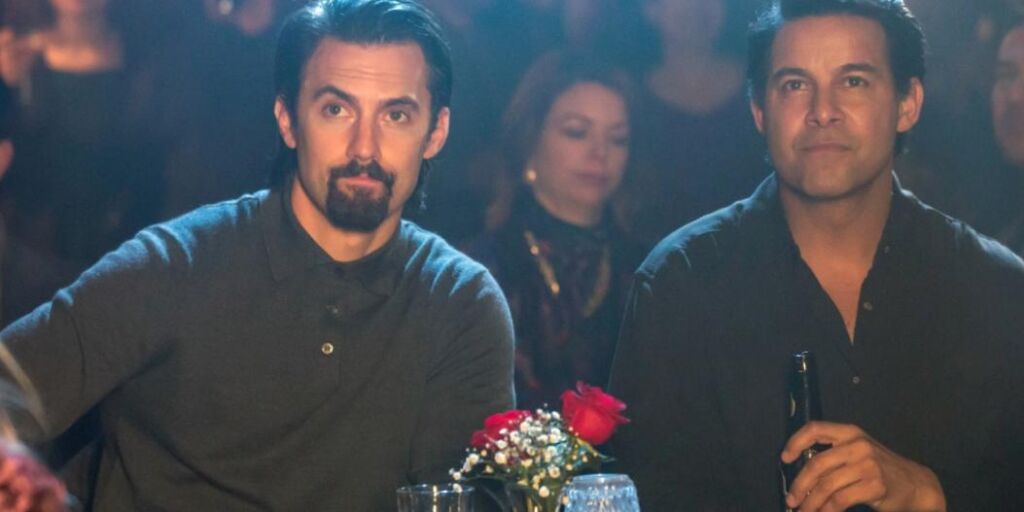 Milo Ventimiglia et Jon Huertas réunis dans « This Is Us » pour une nouvelle série ABC