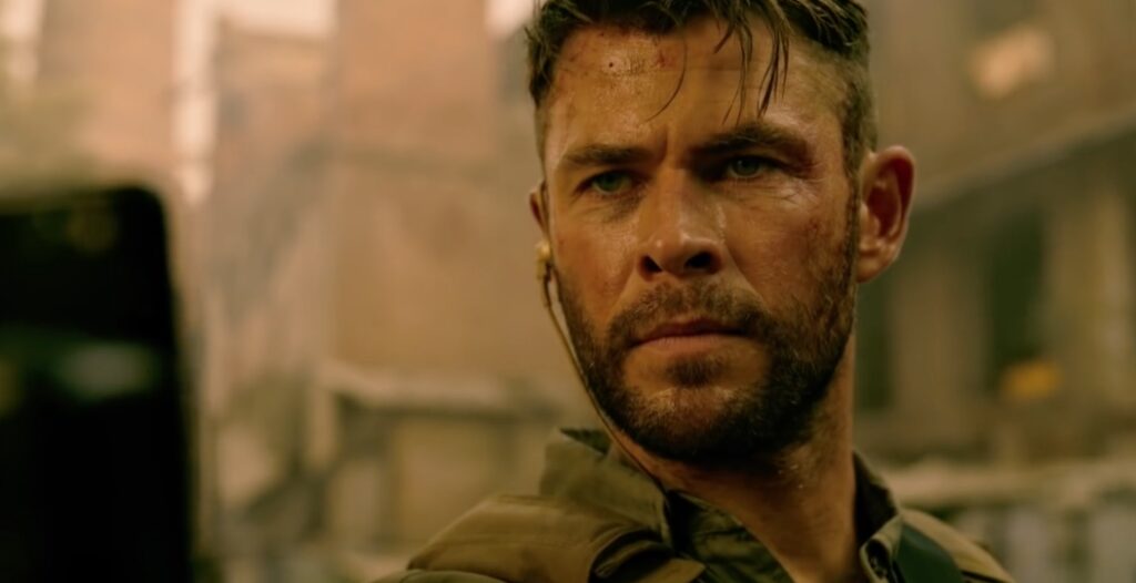 Netflix révèle la date de sortie d’Extraction 2 Netflix révèle la date de sortie d’Extraction 2