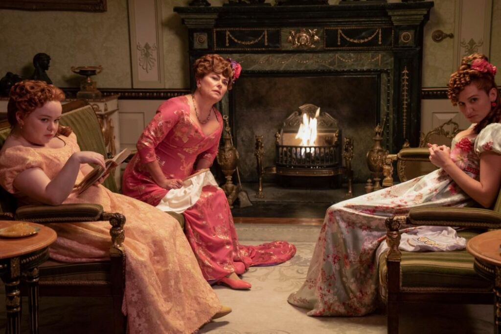 Le Glow Up de Penelope est bien plus qu’un relooking