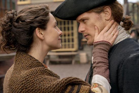 ‘Outlander’ se termine avec la saison 8, sa dernière saison sur Starz ‘Outlander’ se termine avec la saison 8, sa dernière saison sur Starz