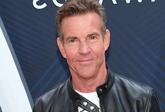 Dennis Quaid rejoint ‘1883’ Spinoff ‘Bass Reeves’ — Taylor Sheridan