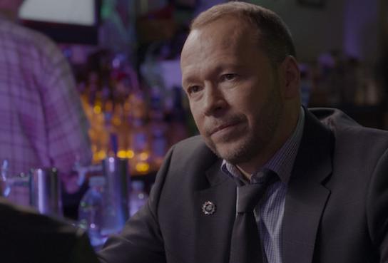 Récapitulatif ‘Blue Bloods’: Saison 13 Episode 11 – Danny recommence à sortir ensemble