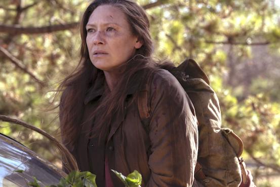 ‘Le dernier d’entre nous’: Meurt – Interview d’Anna Torv