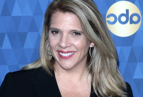 Krista Vernoff, showrunner de Grey’s Anatomy/Station 19, quitte les spectacles