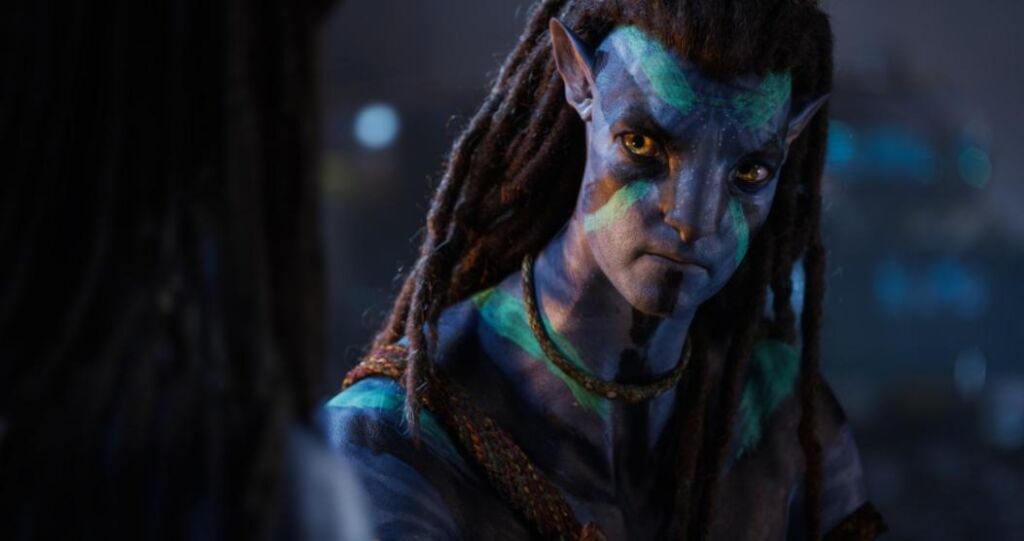 Une scène supprimée ‘Avatar’ dépeint la vie de Jake avant Pandora