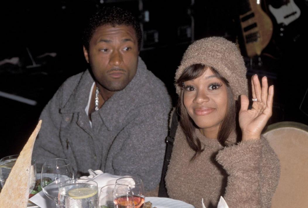 Tupac Shakur a soutenu Lisa