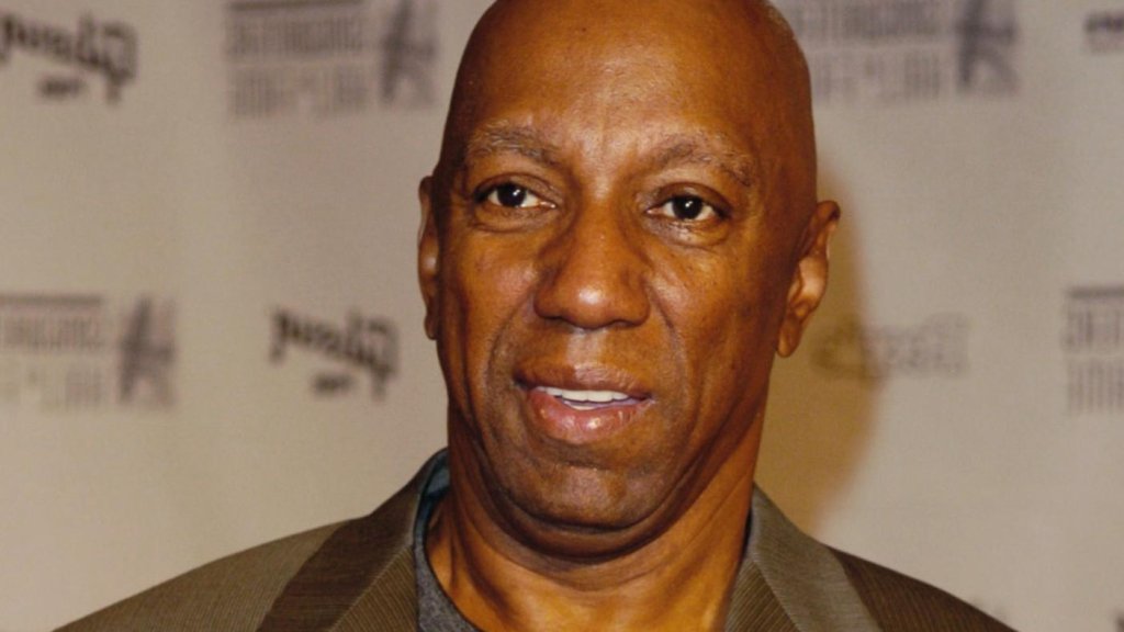 Barrett Strong, artiste de Motown et auteur-compositeur de Temptations, mort à 81 ans – Rolling Stone