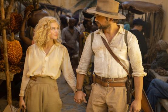 Récapitulatif de ‘1923’ : Saison 1, épisode 5 – ‘Ghost of Zebrina’