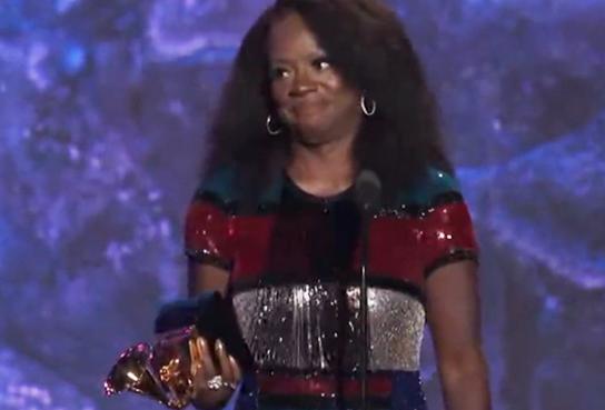 Gagnants des Grammy 2023 : une liste complète