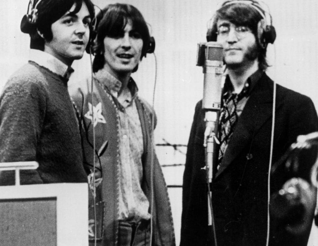 Paul McCartney a déclaré que « Hold Me Tight » des Beatles « était une tentative ratée de single »