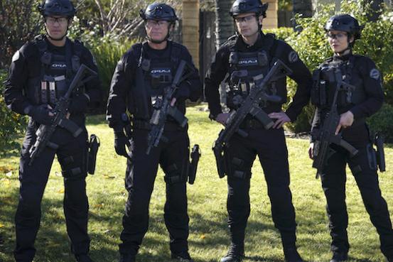 Classements TV du vendredi 10 février : 3 ans et demi d’audience pour « SWAT » Classements TV du vendredi 10 février : 3 ans et demi d’audience pour « SWAT »