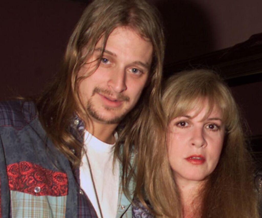 Pourquoi Stevie Nicks a dédié une performance de « Landslide » de Fleetwood Mac à Kid Rock