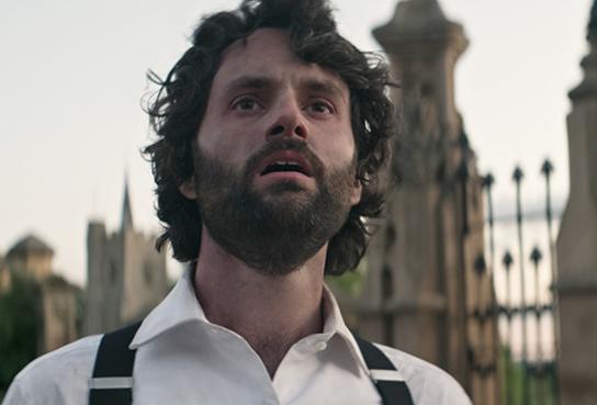 ‘YOU’ Saison 4 Episode 5 Explication de la fin – Joe Vs. Dans la partie 2 ‘YOU’ Saison 4 Episode 5 Explication de la fin – Joe Vs. Dans la partie 2
