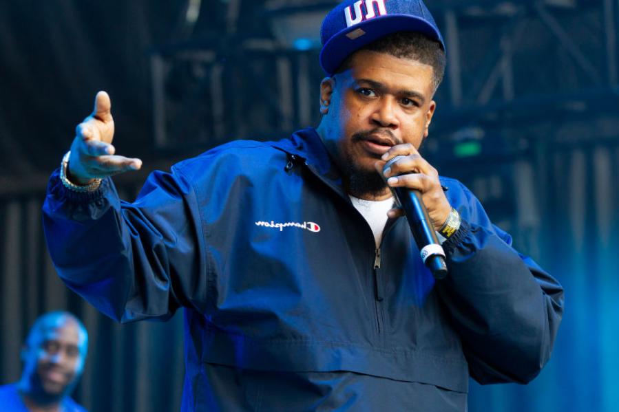 Trugoy la colombe de De La Soul est mort à 54 ans – Rolling Stone