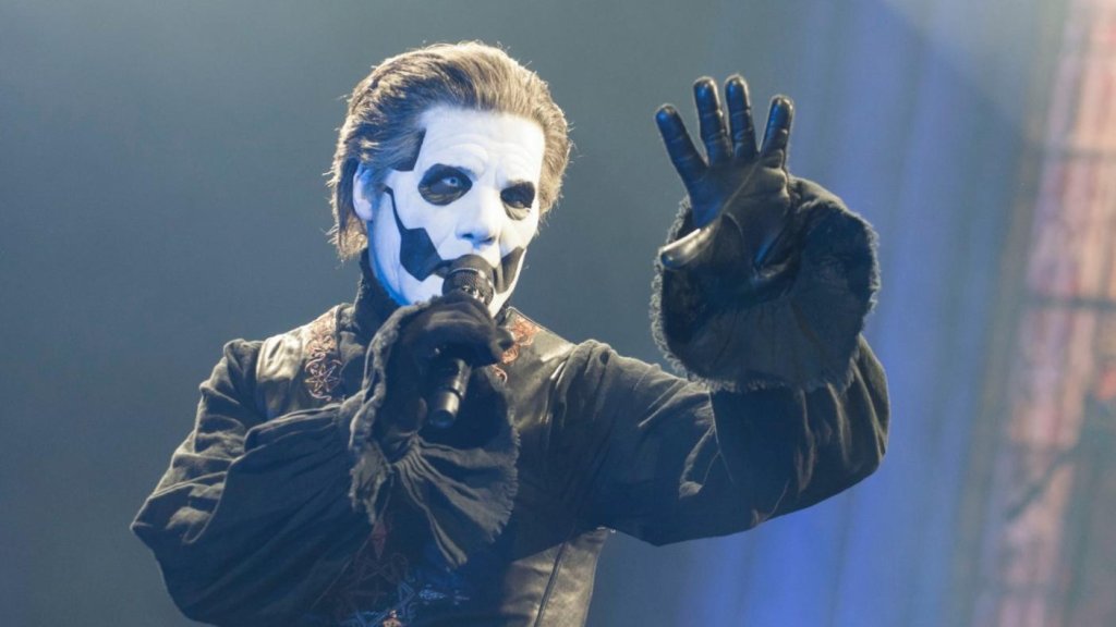 Ghost annonce les dates de sa tournée d’été ‘Re-Imperatour’ aux États-Unis – Rolling Stone Ghost annonce les dates de sa tournée d’été ‘Re-Imperatour’ aux États-Unis – Rolling Stone