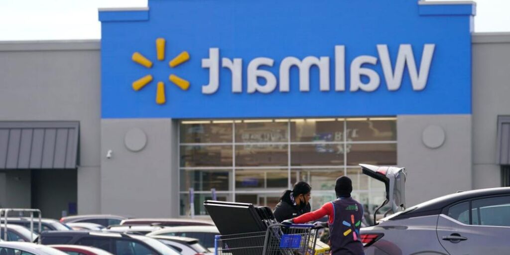 Walmart saute la publicité du Super Bowl LVII mais obtient toujours des tonnes de promotion gratuite