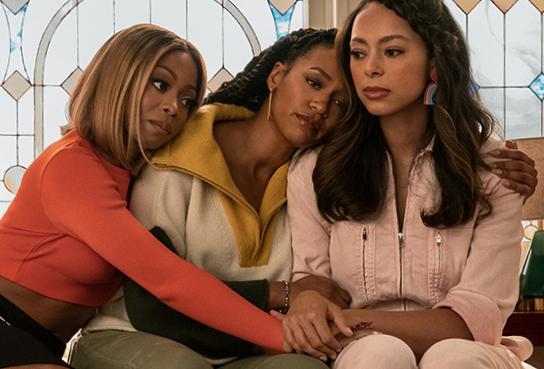 La date de sortie de la saison 2 de « Run the World » est fixée à Starz