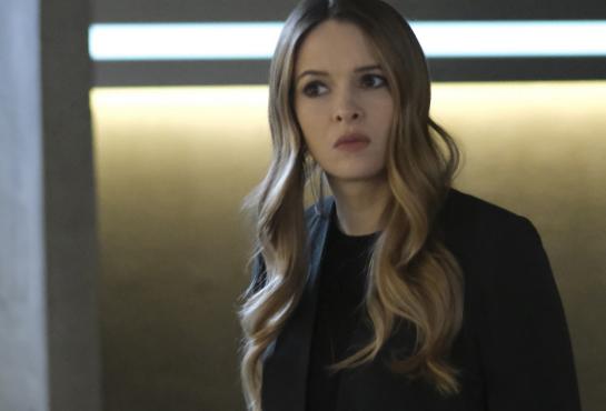 « The Flash’ Recap : Saison 9 Episode 2 Major Death – Interview de Danielle Panabaker « The Flash’ Recap : Saison 9 Episode 2 Major Death – Interview de Danielle Panabaker