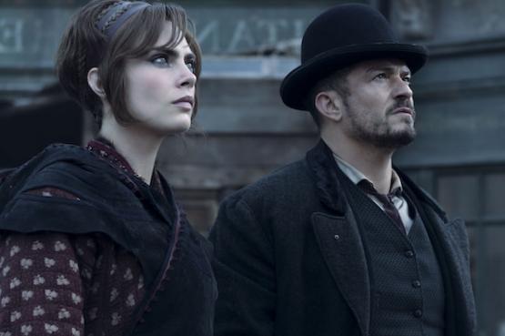 Comment regarder la saison 2 de « Carnival Row » – Streaming sur Prime Video Comment regarder la saison 2 de « Carnival Row » – Streaming sur Prime Video
