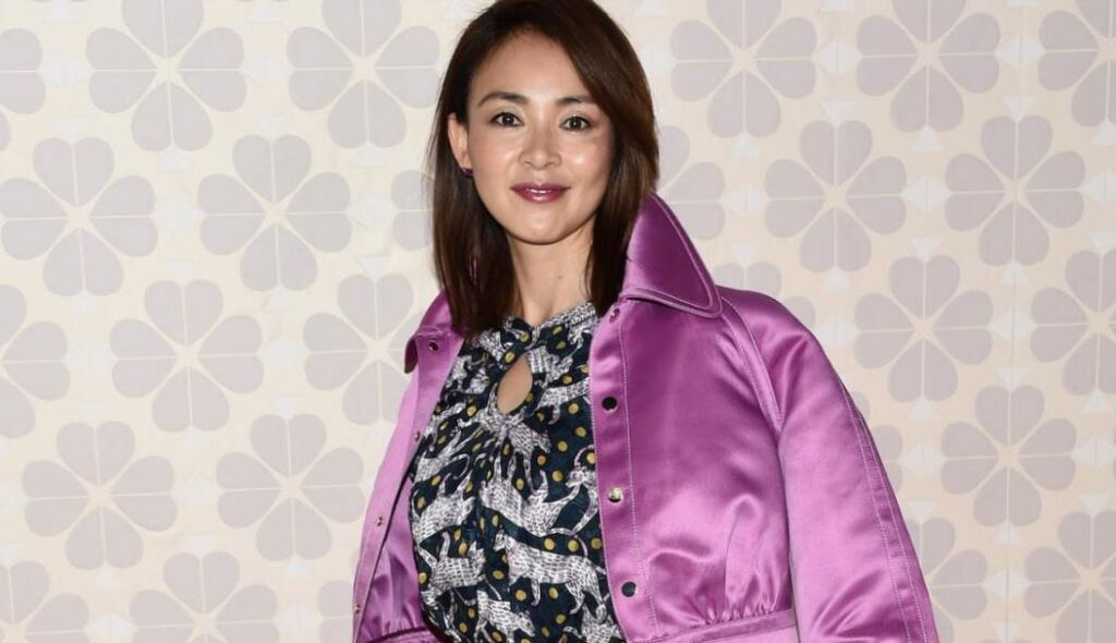 Qui est la femme de Choo Sung-hoon, Shiho Yano ?