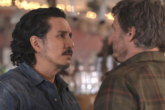 ‘The Last of Us’ Saison 1, Épisode 6 – Interview de Gabriel Luna ‘The Last of Us’ Saison 1, Épisode 6 – Interview de Gabriel Luna
