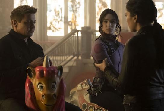 Retards de date de sortie de Marvel TV : « Loki » Saison 2, Spinoff « Hawkeye » Retards de date de sortie de Marvel TV : « Loki » Saison 2, Spinoff « Hawkeye »
