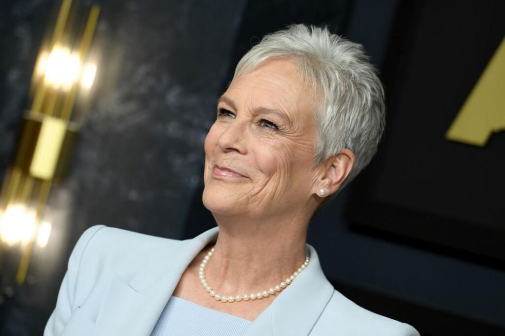 Jamie Lee Curtis a pleuré tous les jours sur le tournage de « A Fish Called Wanda »