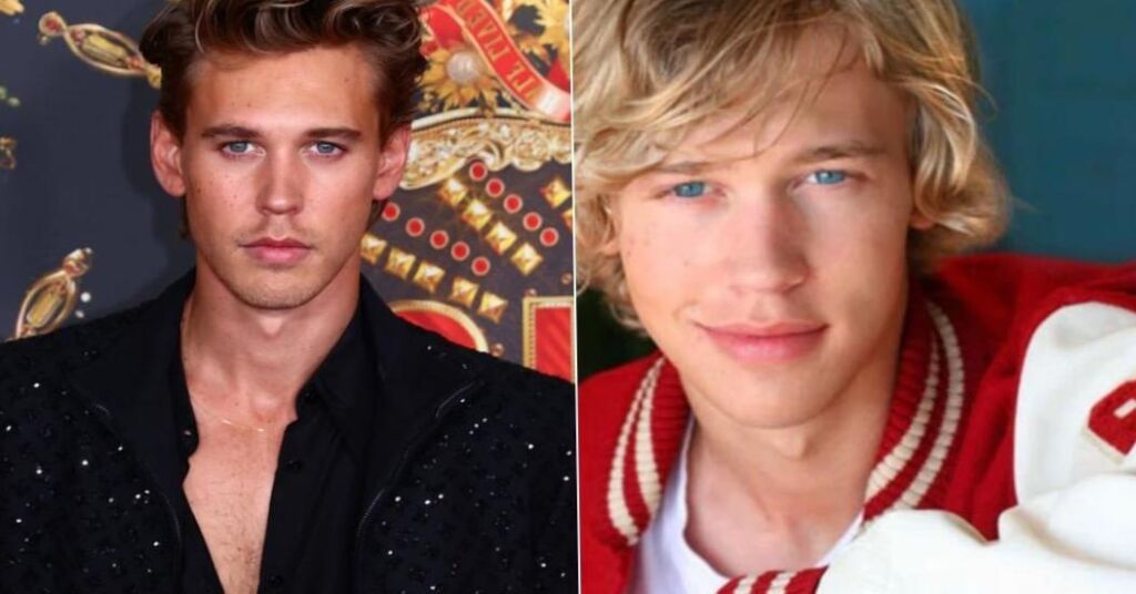 Austin Butler est-il dans le film Zoey 102 ?
