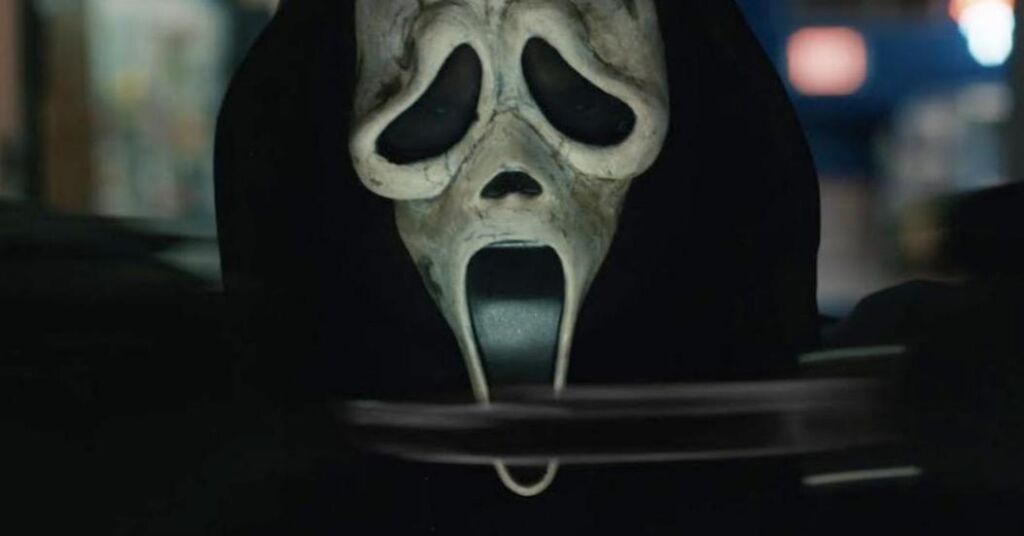 Scream 6 Avis Date
