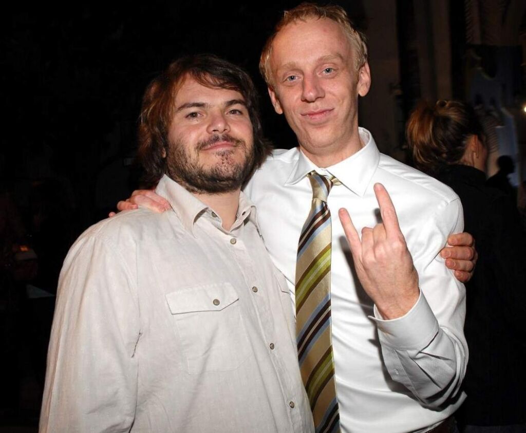 Sans Jack Black, le scénariste de « School of Rock » Mike White « aurait jeté le scénario »