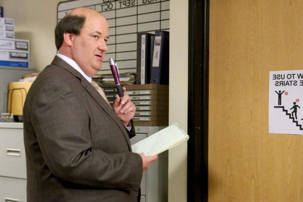 Qu’est-ce que l’acteur Kevin Malone Brian Baumgartner jusqu’à maintenant ?
