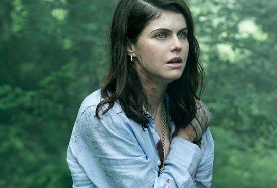 Explication de la fin de la finale de « Mayfair Witches » – Spoilers de la saison 2 Explication de la fin de la finale de « Mayfair Witches » – Spoilers de la saison 2