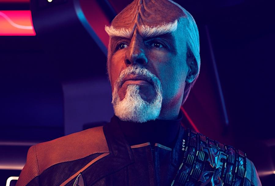‘Star Trek : Picard’: Worf revient dans la saison 3 – Michael Dorn Interview ‘Star Trek : Picard’: Worf revient dans la saison 3 – Michael Dorn Interview