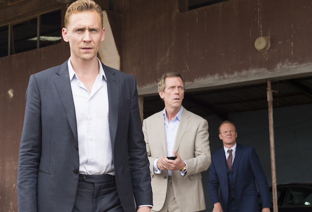 ‘The Night Manager’ Saison 2 & 3 avec Tom Hiddleston aux yeux d’Amazon ‘The Night Manager’ Saison 2 & 3 avec Tom Hiddleston aux yeux d’Amazon