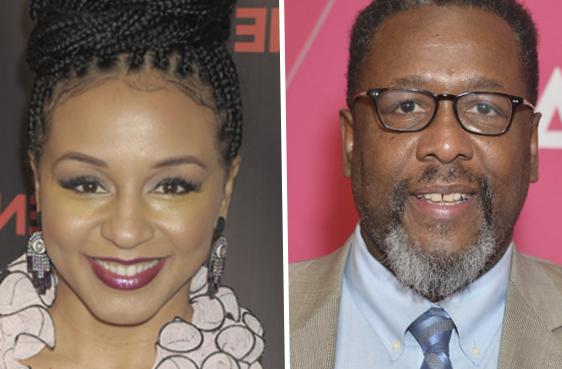 ‘Elsbeth’: le spin-off de ‘Good Wife’ ajoute Wendell Pierce, Carra Patterson ‘Elsbeth’: le spin-off de ‘Good Wife’ ajoute Wendell Pierce, Carra Patterson