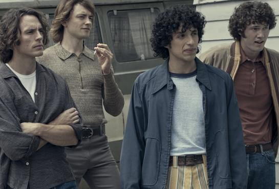 Récapitulatif de « Daisy Jones et les Six » : Première de la série – Pourquoi Pete est absent Récapitulatif de « Daisy Jones et les Six » : Première de la série – Pourquoi Pete est absent