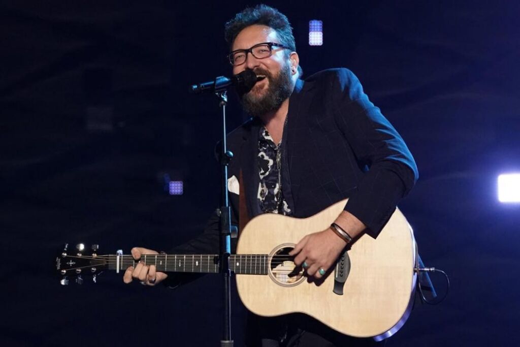 Qui est le père de Cay Aliese, Nolan Neal ? ‘The Voice’, auditions ‘AGT’ et cause du décès