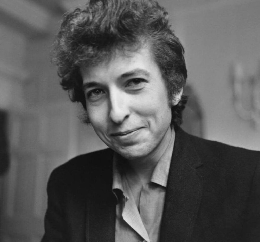 5 Des chansons les plus étranges de Bob Dylan