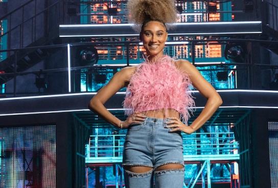 Interview d’Ally Love de Peloton sur l’hébergement de ‘Dance 100’ sur Netflix