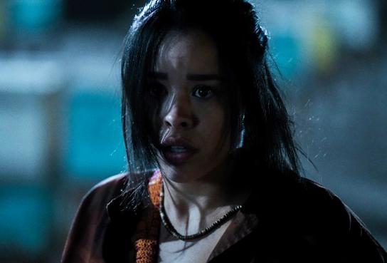‘Good Trouble’ Recap Saison 5 Premiere Episode 1 – Tir