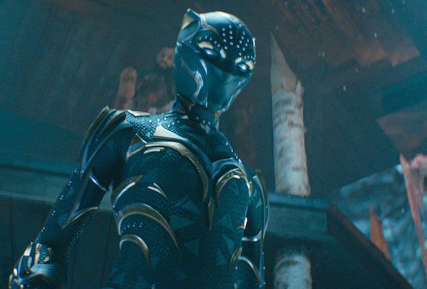 ‘Wakanda Forever’ domine le tableau de diffusion global de Nielsen, ‘Poker Face’ monte ‘Wakanda Forever’ domine le tableau de diffusion global de Nielsen, ‘Poker Face’ monte