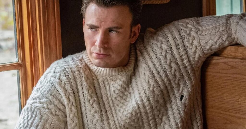 Chris Evans lance Knives Out Spinoff sur son personnage