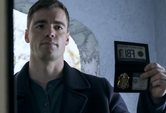 Spoilers de la saison 2 de « The Night Agent », date de sortie et actualités du casting