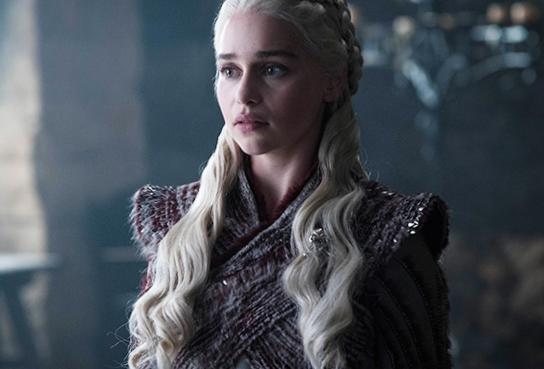 Le spin-off de « Game of Thrones » sur HBO – King Aegon I Targaryen