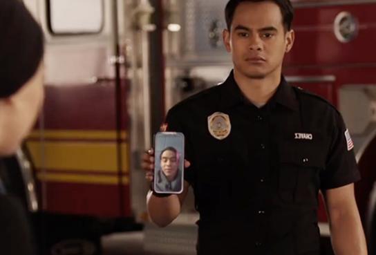 Crossover ‘911 Lone Star’: Mateo & Marvin dans l’épisode 11 de la saison 4