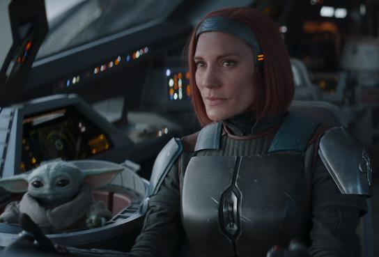 ‘Mandalorian’ Recap Saison 3 Episode 6 – Bo-Katan et Duel