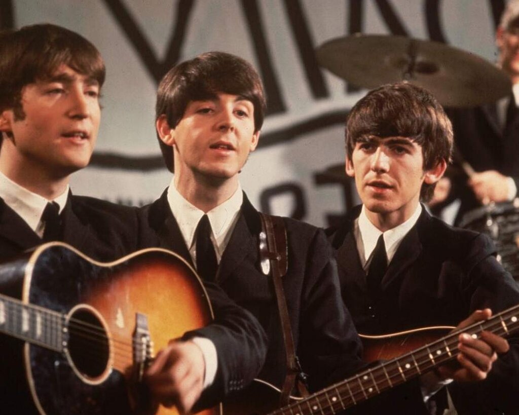 Un enregistrement live des Beatles vieux de 60 ans comprend « I Saw Her Standing There » et plus encore