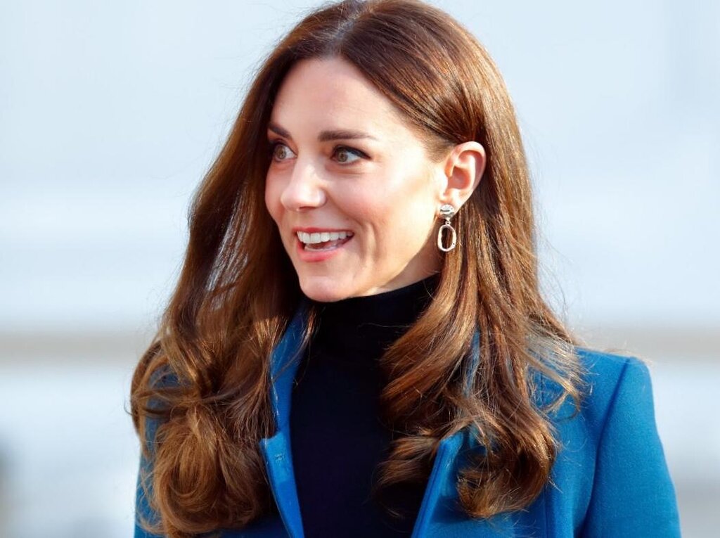 5 Bijoux abordables que Kate Middleton a portés