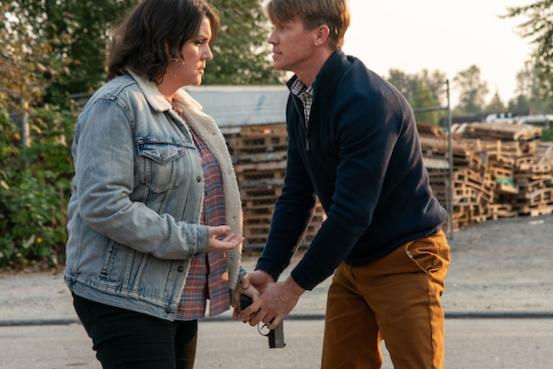 ‘Yellowjackets’ Saison 2 : Interview de Warren Kole à propos de Jeff et Shauna