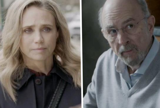 Récapitulatif « The Good Doctor » : Saison 6, épisode 19 – Le Dr Glassman est-il en train de mourir ?